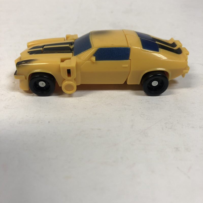 Transformers Battle Damage classic movie Legends Bumblebee 2006 Complete Mint