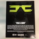 Rogues (2022) Book 2 + Variant Cover By Williamson Magazine DC Black Label