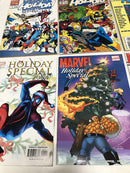 Marvel Holiday Special (2006) One Shot • Set • Marvel Comics • Holiday Special