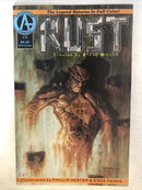 Rust (1992)