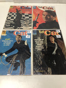 The Cat (1967) Set Issues