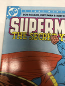 Superman The Secret Years (1985)
