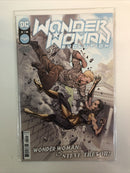 Wonder Woman: Evolution (2021) Complete Set