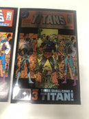 Tales Of The Teen Titans (2024)