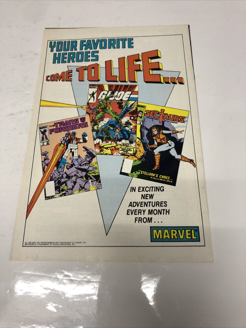 Power Pack (1984)