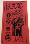Zomoid (1983)Vol .1