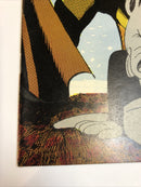 Cerebus The Aardvark (1979)