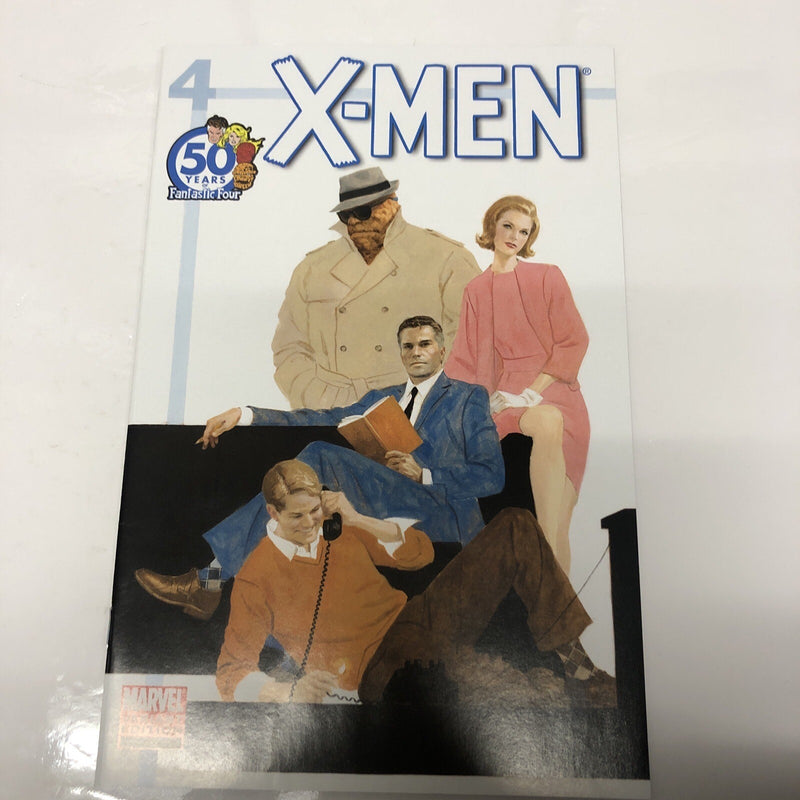 X-Men (2011)