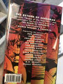The Return Of Superman (1993) DC Comics TPB SC Dan Jurgens