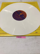 Peter Appleyard Presents Special White Limited Edition Vinyl  LP Album