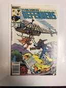 New Defenders (1985)