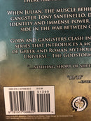 Grimm Fairy Tales Goldstorm (2013) Zenescope TPB SC Ralph Tedesco