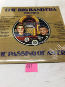 The Big Band Era Volume 3. Vinyl LP Album