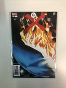 Earth X-Paradise X-Universe X (2001) X-0-1-12 & Special & Prelude (VF/NM) Marvel