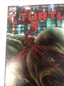 Teenage Mutant Ninja Turtels (NM)