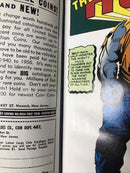 Marvel Milestone Edition : Incredibile Hulk (1991) Variant