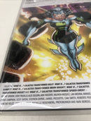 What If Glactus (2025) TPB • Marvel Comics • Earth’s Grarest Heroes • Mat Groom