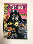 Fantastic Four (1983)