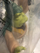 1999 STAR WARS EPISODE 1 DARTH MAUL TACO BELL/KFC/PIZZA HUT CUP TOPPER