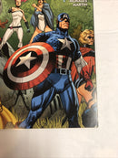 Secret Invasion (2008)