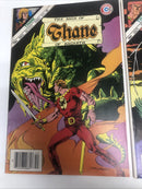 The Saga Of Thane Of Bagarth (1985)