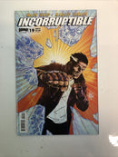 Incorruptible (2010) Starter Consequential Set