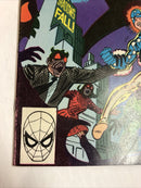 Marvel Spotlight (1980)