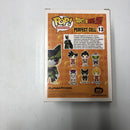 Funko Pop! Vinyl: Dragon Ball Z - Cell (Perfect)