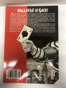 Daredevil GangWar (1992) TPB SC Frank Miller•Klaus Janson Bullseye Is Back!