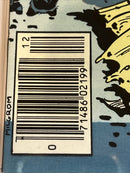 Spectacular Spider-Man (1984)