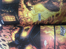 Countdown To Infinite Crisis (2005) 5 Variant Edition • Signed Michael Bair •COA