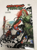 Harley Quinn Poison Ivy DC Comics (2021) TPB SC Jody Houser