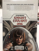 Star Wars Knight Errant Vol.2 Deluge (2012) Dark Horse SC TPB John Miller
