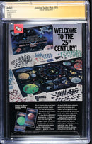 Amazing Spider-Man (1989)