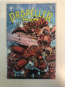 Propeller Man (1993) Complete Set