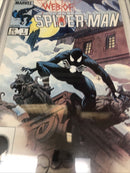 Web of Spider-Man (1984)
