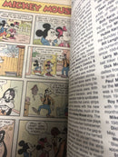 Walt Disney’s Mickey Mouse (1989)