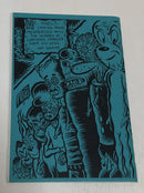 Rotgut The Frying Dutchman (1990)