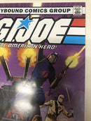 G.I.Joe A Real American Hero (2023)