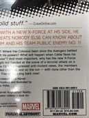 Cable And X-Force Vol.1 By Dennis Hopeless (2013) TPB SC Marvel Comics