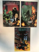 The Dragon: Blood And Guts (1993) Starter Set