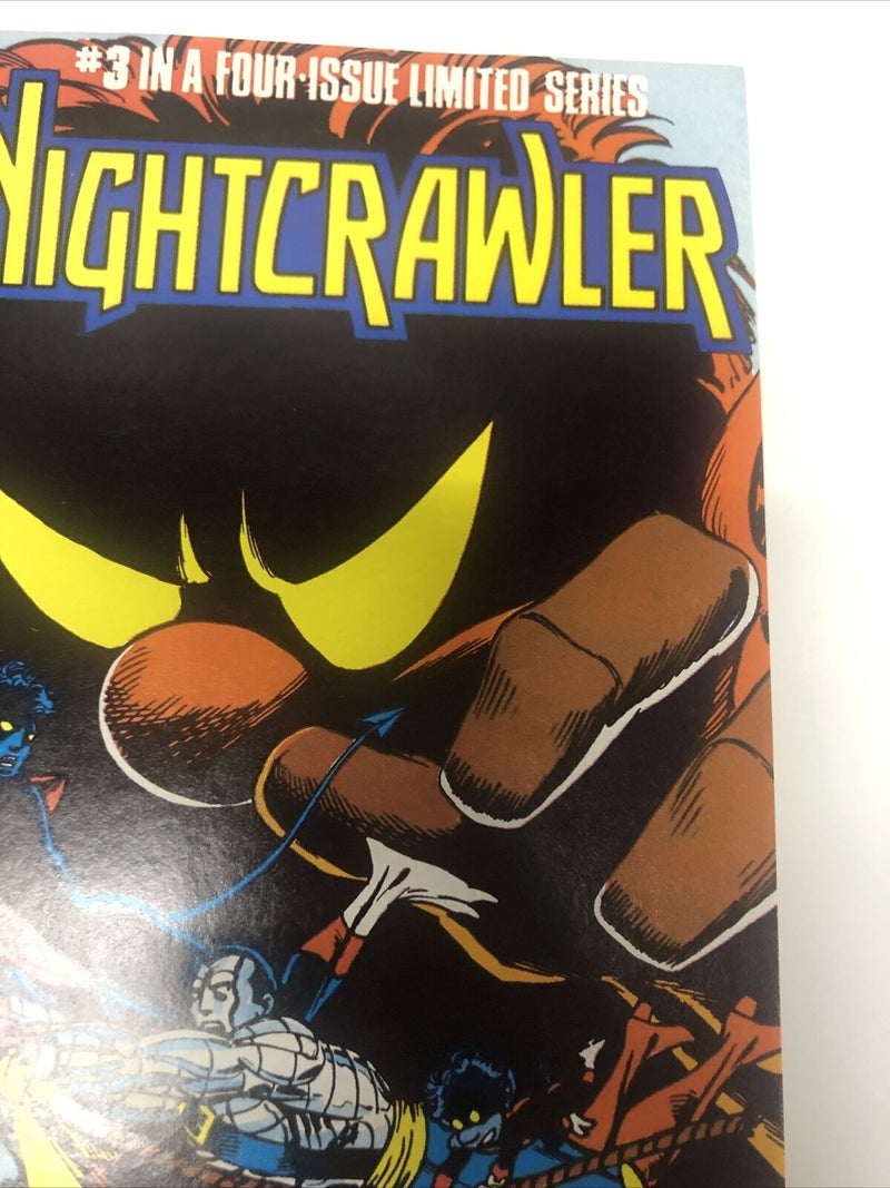 Nightcrawler (1986)