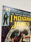 Indiana Jones (1983)
