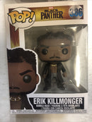 Funko Pop! Marvel: Black Panther - ERIK KILLMONGER