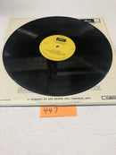 The Little Drummer Boy The Golden Ring Vinyl LP Album