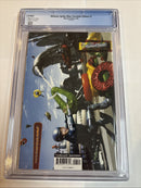 Ultimate Spider-Man Facsimilie (2026)