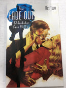 The Fade Out Act Two By Ed Brubaker  (2015) Image TPB SC