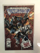 Shadow Hawk (1994) Starter Set # 0-18 & Image Of SH # 1-2-3 (F/VF) Image Comics