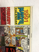 Marvel Age (1991)