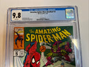 Amazing Spider-Man: Deadball (1993)